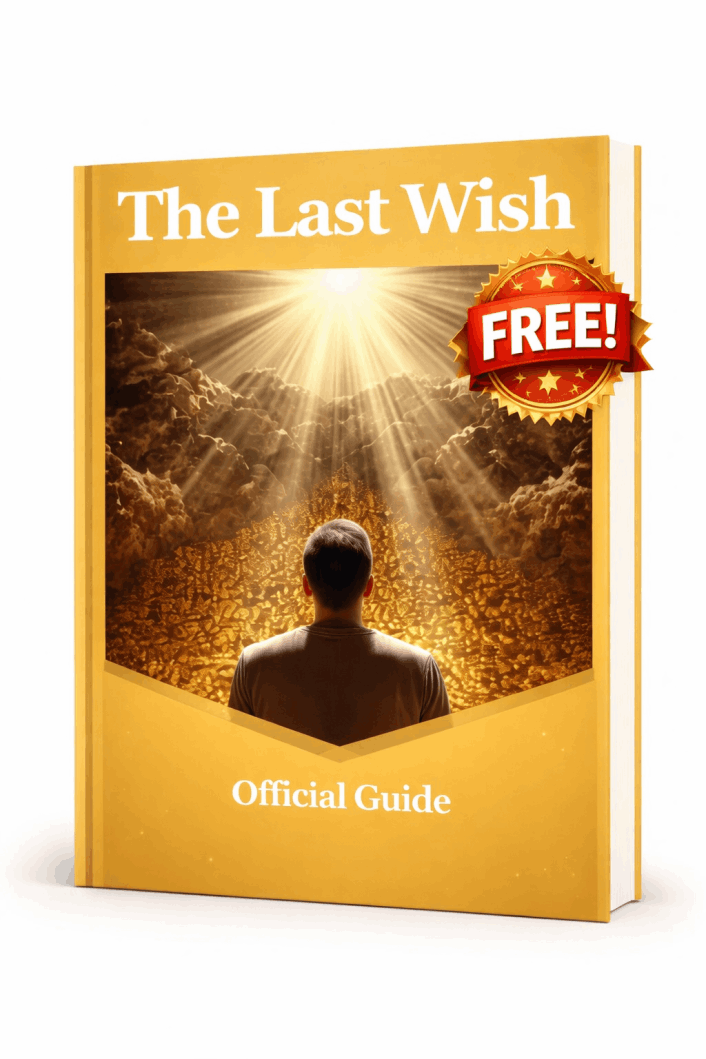 the last wish bonus-1