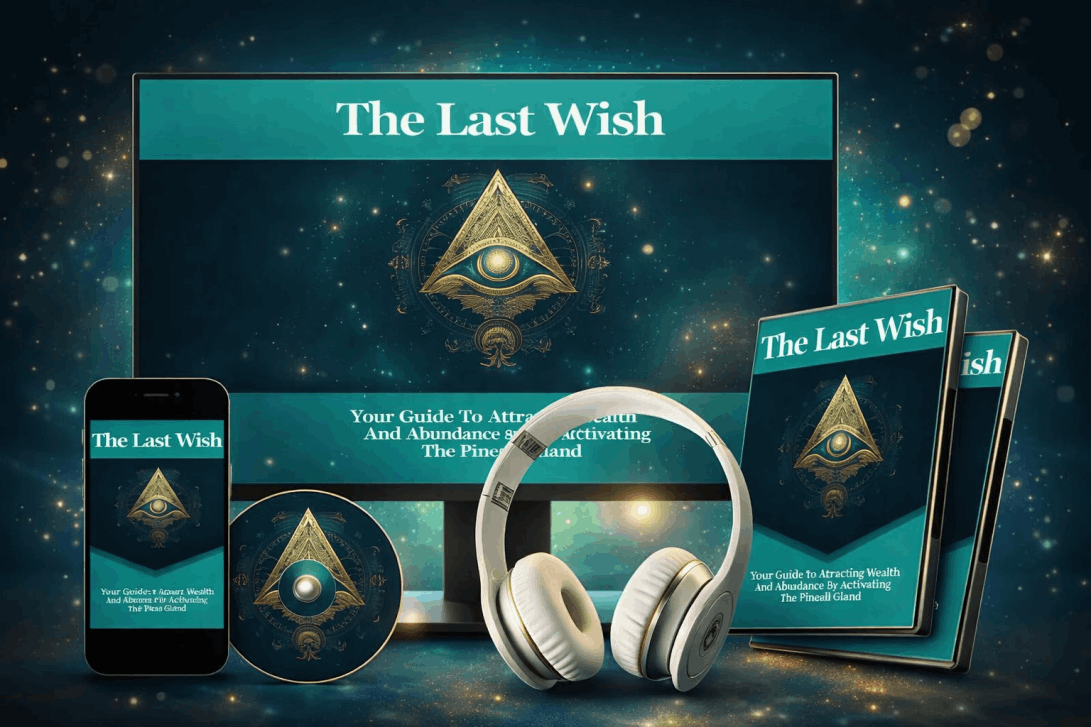 the last wish program