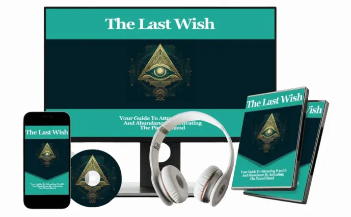 last wish price
